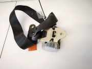 Sicherheitsgurt - Vorne Rechts Ford Fiesta, V 2002.01 - 2004.12 2s6aa61294ab,