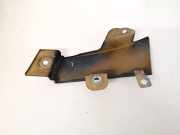 Blende unter Rückleuchte - Hinten Rechts Opel Antara, 2006.01 - 2010.08 Gebraucht ,