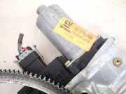 Fensterheber motor - Vorne Linke Opel Zafira, A 1999.04 - 2003.11 90579355, 101249-200