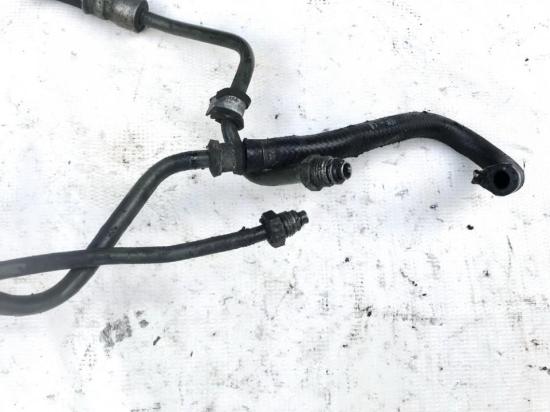 Servoleitung Leitung Servo Servoschlauch Schlauch Mitsubishi Space Star, 1998.06 - 2002.10 Gebraucht, Bild Servoleitung Leitung Servo Servoschlauch Schlauch Mitsubishi Space Star, 1998.06 - 2002.10 Gebraucht,