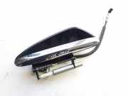 Türgriff Türaussengriff - Hinten Rechts Alfa-Romeo 159 2005.09 - 2011.11 b948,