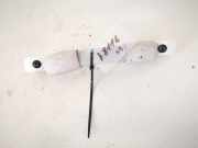 Haltegriff Haltegriff Verdeckgriff - Vorne Rechts Peugeot 206, 1998.08 - 2002.07 Gebraucht,