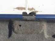 Heckklappe Heckklappenschloss Kofferraumschloss SAAB 9-3, 1998.02 - 2002.09 Gebraucht ,