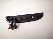 Türgriff Türaussengriff - Vorne Rechts Toyota Yaris Verso, 1999.11 - 2005.09 Gebraucht,
