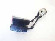 Gurtschloss - Hinten Linke Volkswagen Polo, IV 2001.09 - 2005.04 6q0857488c, AXR