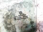 Seitenscheibe - Vorne Linke Volkswagen Touran, 2003.01 - 2006.10 Gebraucht,