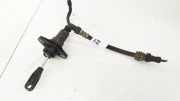 Kupplungsnehmerzylinder Nehmerzylinder Mitsubishi Colt, 2003.09 - 2008.09 Gebraucht ,