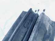 Hutablage Volkswagen Passat, B4 1993.07 - 1996.08 Gebraucht , 1z