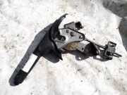 Handbremshebel Toyota Yaris, II (XP90) 2005.01 - 2011.01 Gebraucht,