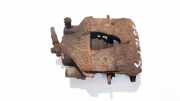 Bremssattel - Vorne Linke Skoda Fabia, II 5J 2007.01 - 2010.06 Gebraucht,