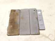 Bodenbelag Kofferraum Chrysler Grand Voyager, IV 2000.02 - 2008.12 Gebraucht,
