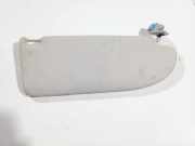 Sonnenblende Seat Ibiza, IV 2008.03 - 2012.06 6x0857551,