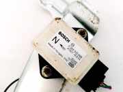 Steuergerät ESP Nissan Cube, Z12 20010.03 --> 0265005806, 479311EA1A