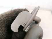 Sonnenblende Audi A4, B6 2000.11 - 2004.11 8E0857552,