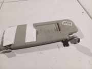 Sonnenblende Seat Leon, II 2005.05 - 2012.06 6Q0857551, 6Q0 857 551