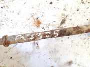 Lenkgetriebe Peugeot 206, 2002.07 - 2009.01 facelift LHD, 6820000085