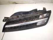 Kühlergrill - Vorne Linke Nissan Micra, K12 2003.01 - 2007.06 62330bc400,