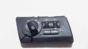 Schalter für Licht BMW X3 E83, 2003.01 - 2010.06 3415108, 531096881