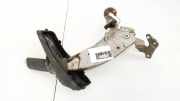 Handbremshebel Opel Meriva, A 2002.12 - 2006.01 Gebraucht ,