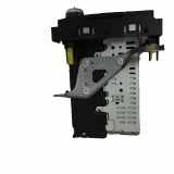 Radio Toyota Avensis, III 2009.02 - 2012.06 cqes6870g, cq-es6870g 86210-05160 w53826 8621005160