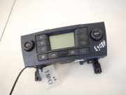 Bedienelement für Klimaanlage Fiat Stilo, 2001.10 - 2007.01 735319257, 503600000101