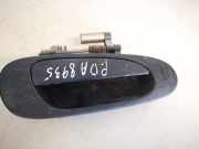 Türgriff Türaussengriff - Vorne Rechts Honda Civic, 2001.01 - 2005.09 Gebraucht,