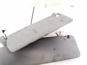 Sonnenblende Volkswagen Touareg, 2002.10 - 2007.09 7L6857552, BAC