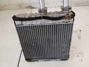 Heizungskühler Wärmetauscher Opel Zafira, A 1999.04 - 2003.11 Gebraucht,