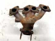 Abgaskrümmer Renault Megane, I 1995.11 - 1999.02 Gebraucht ,