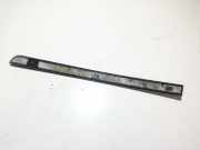 Zier-Schutzleiste Kotflügel - Hinten Rechts Audi A3, 8P 2003.05 - 2005.06 Gebraucht,