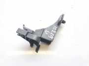 Stoßstangenhalter - Hinten Rechts Toyota Yaris, I (XP10) 1999.04 - 2003.03 Gebraucht,