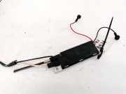 Antenne Verstärker Audi A6, C5 1997.01 - 2001.08 4B5035225, HSA10