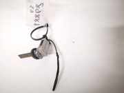 Sensor Innentemperatur Skoda Octavia, II 2004.02 - 2009.03 3d0907543,
