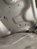 Fensterheber - Vorne Linke Mitsubishi Lancer VIII, 2007 - 2015 Gebraucht,