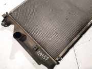 Wasserkühler Toyota Auris, I E15 2006.10 - 2012.10 Gebraucht,