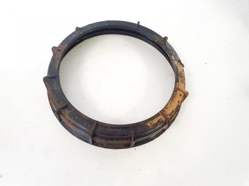 HalteringAbdeckung Dacia Logan, I 2004.09 - 2009.03 09701687000,