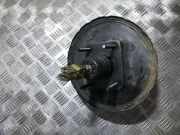 Bremskraftverstärker Nissan Almera, N15 1995.07 - 1998.06 85201507,
