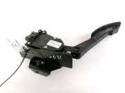 Pedalwerk Dacia Sandero, I 2008.01 - 2012.03 8200386506, 6PV00908502