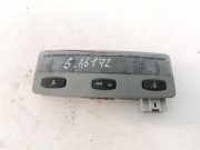 Innenbeleuchtung - Hinten Renault Scenic, I 1999.09 - 2003.06 facelift 8200113025, 1636
