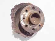 Radnabe Achsschenkel - Hinten Linke Opel Meriva, A 2002.12 - 2006.01 Gebraucht,