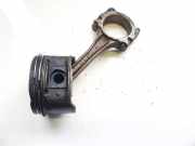 Kolben Pleuelstange Nissan Micra, K12 2003.01 - 2007.06 Gebraucht,