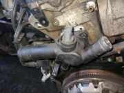 Thermostat Skoda Fabia, I 6Y 1999.08 - 2005.10 06a121133d,