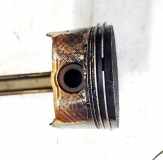 Kolben Pleuelstange Mazda 5, CR 2005.02 - 2010.09 Gebraucht,