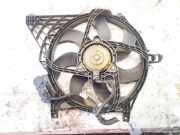 Kühlerlüfter Lüftermotor Nissan Primera, P12 2002.01 - 2008.12 mp8131x31, etp10350