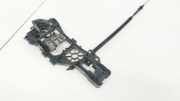Türgriff Türaussengriff - Hinten Linke Volkswagen Passat, B6 2005.08 - 2010.11 3C0837885J, BLS