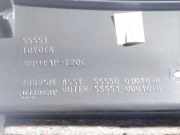 Innenausstattung Toyota Yaris, I (XP10) 2003.03 - 2005.09 facelift 555500d010b, 55550-0d010-b