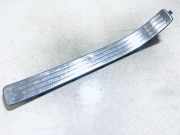 Schwellerverkleidung - Hinten Linke Porsche Cayenne, 2002.01 - 2010.06 7l0853793a,