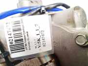 Lenksäule unten Kreuzgelenk Nissan Qashqai, I 2010.06 - 2013.01 facelift Gebraucht,