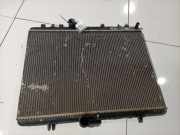 Wasserkühler Citroen Berlingo, II 2008.04 - 2018 Gebraucht,