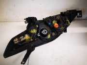 Hauptscheinwerfer - Vorne Rechts Mazda 5, CR 2005.02 - 2010.09 p4998h7,